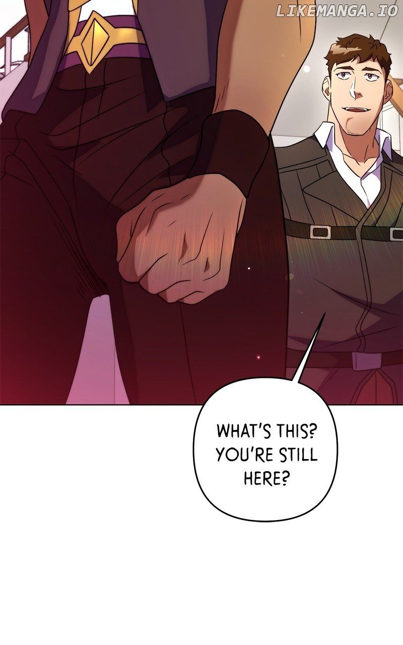 Surviving in an Action Manhwa chapter 51 page 95