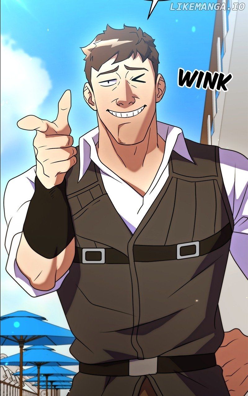 Surviving in an Action Manhwa chapter 51 page 98