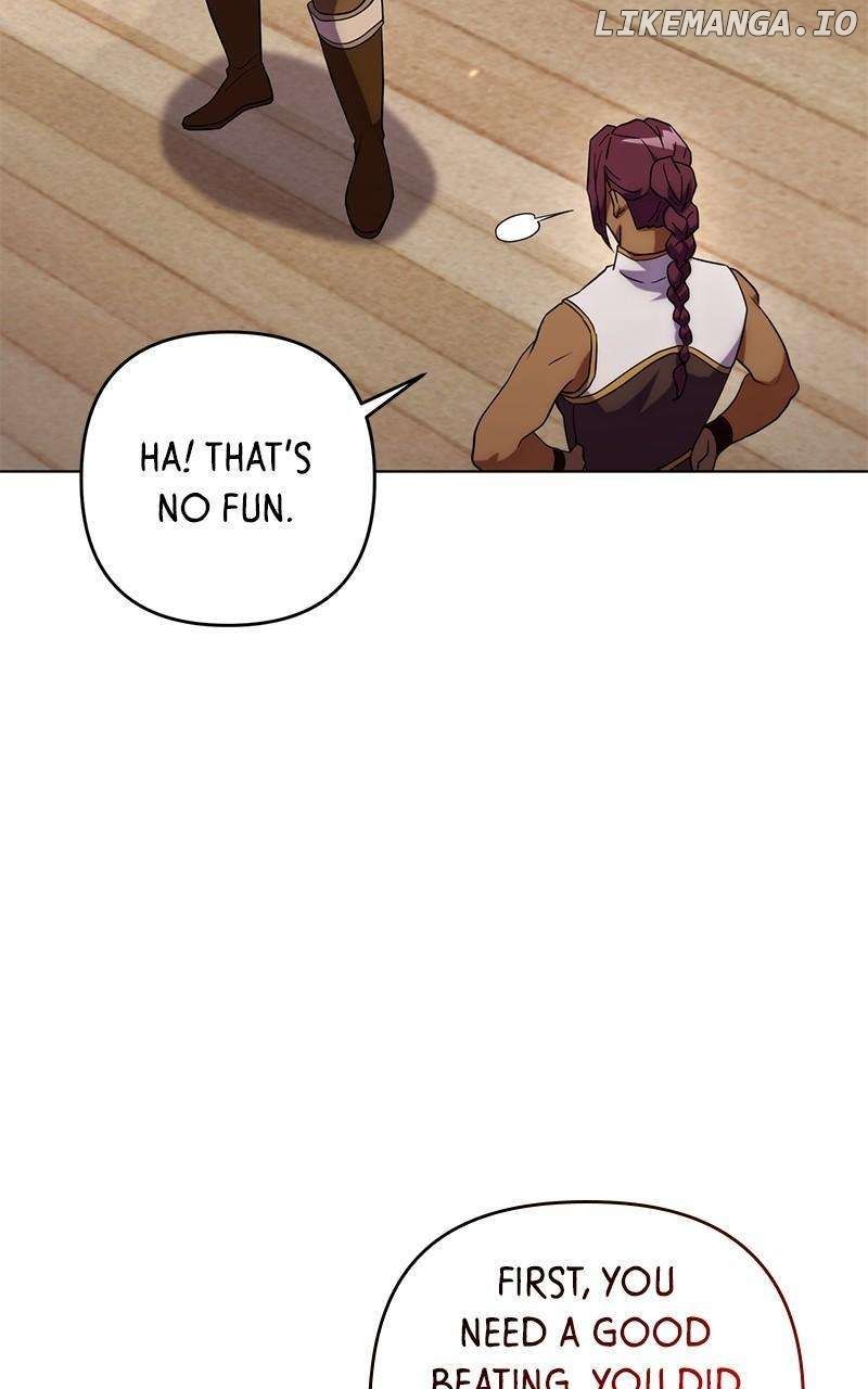 Surviving in an Action Manhwa chapter 52 page 13