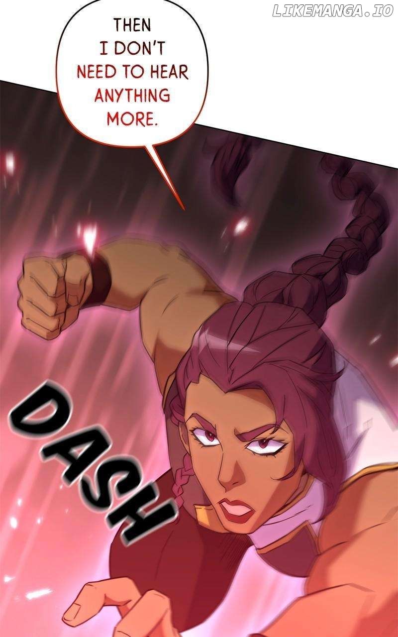 Surviving in an Action Manhwa chapter 52 page 17