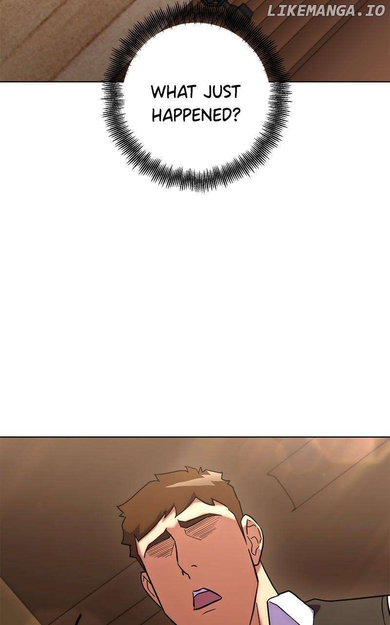 Surviving in an Action Manhwa chapter 52 page 22