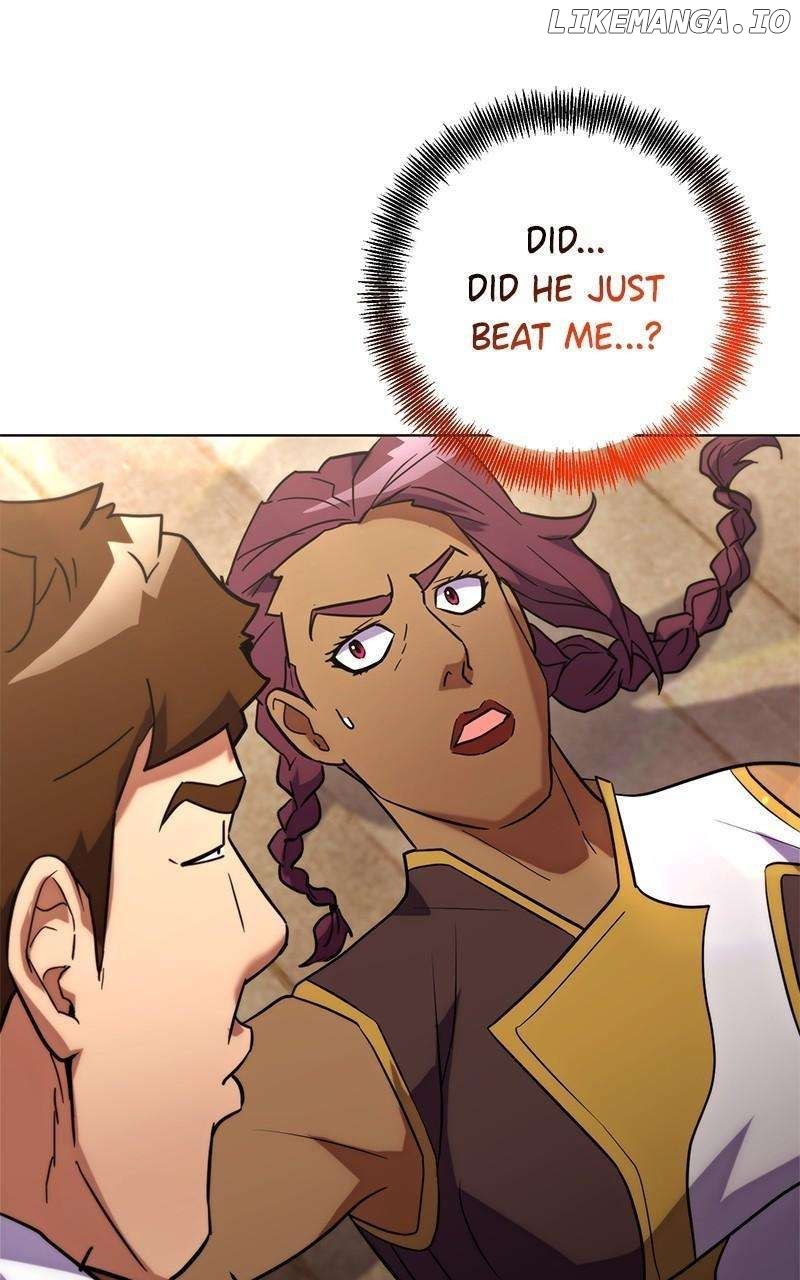 Surviving in an Action Manhwa chapter 52 page 24