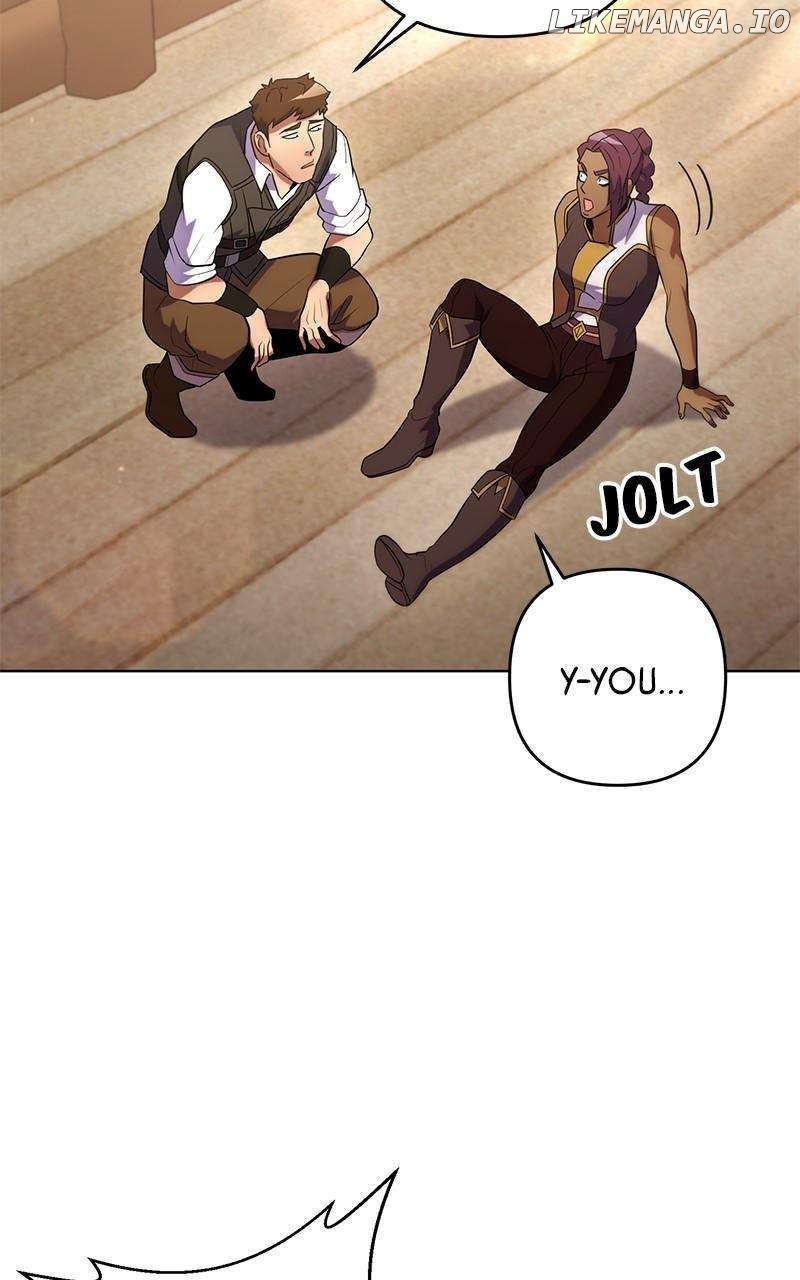 Surviving in an Action Manhwa chapter 52 page 26