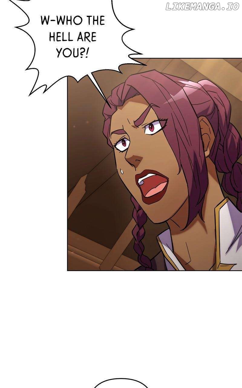 Surviving in an Action Manhwa chapter 52 page 27