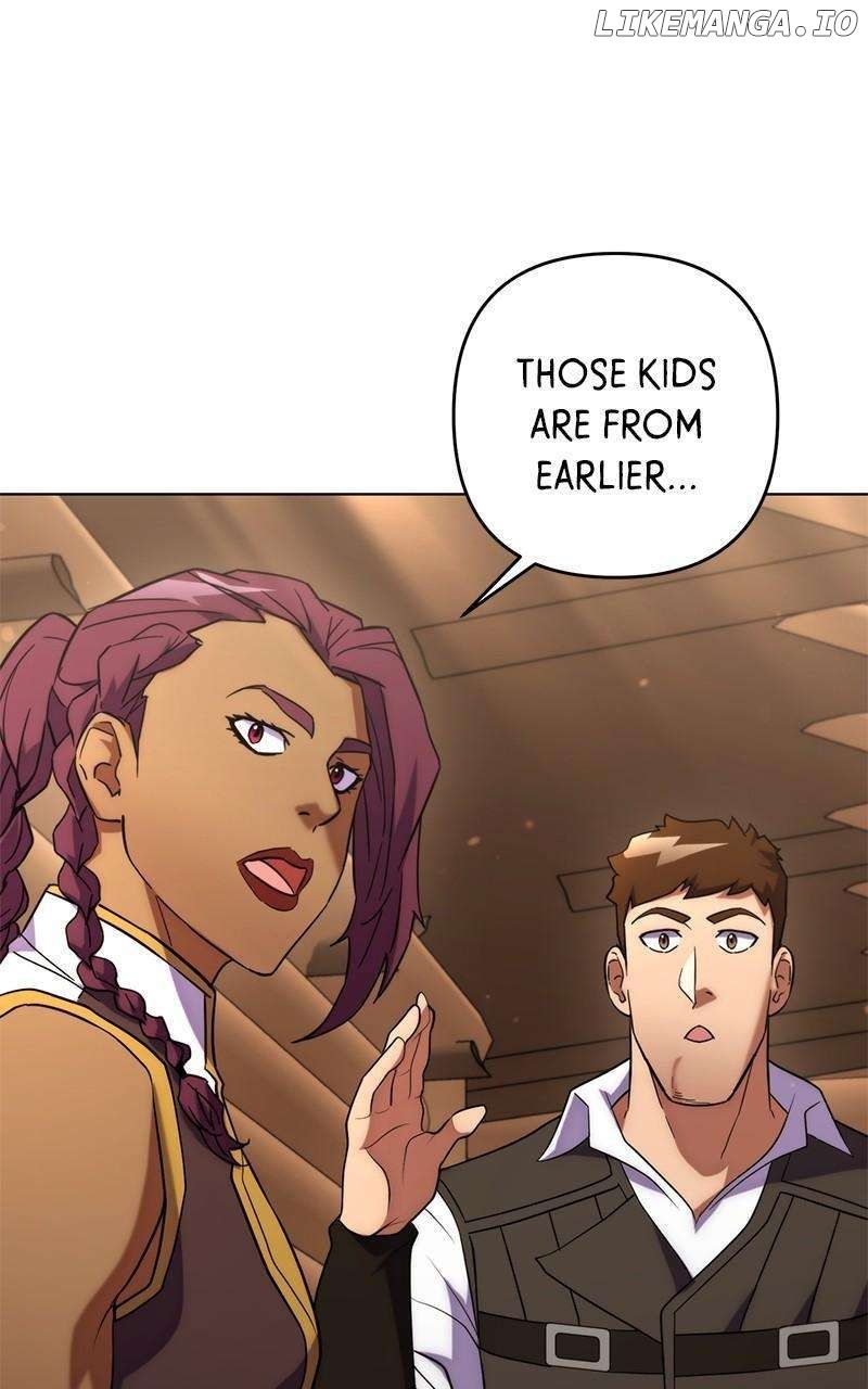 Surviving in an Action Manhwa chapter 52 page 31