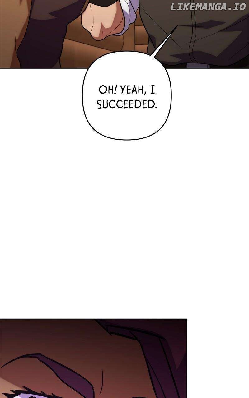 Surviving in an Action Manhwa chapter 52 page 32