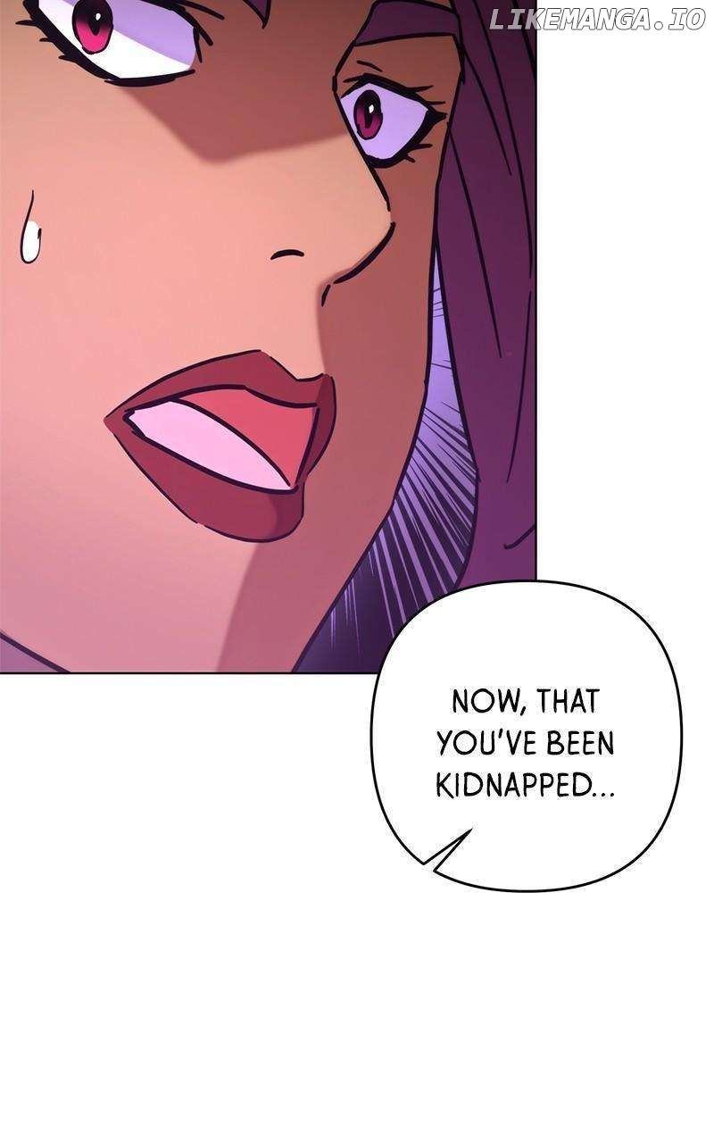 Surviving in an Action Manhwa chapter 52 page 33