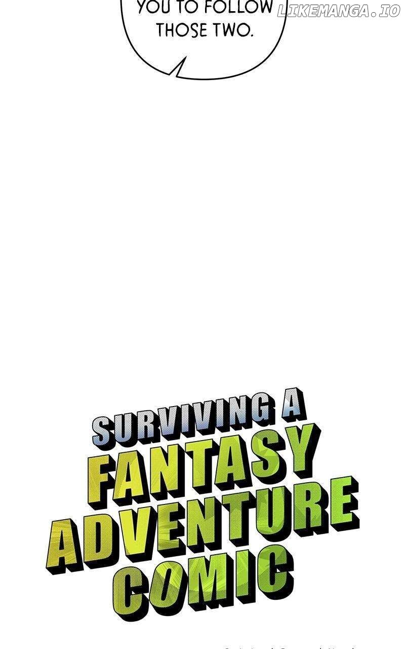 Surviving in an Action Manhwa chapter 52 page 35