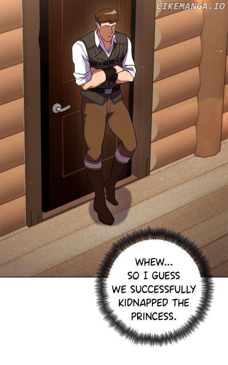 Surviving in an Action Manhwa chapter 52 page 37