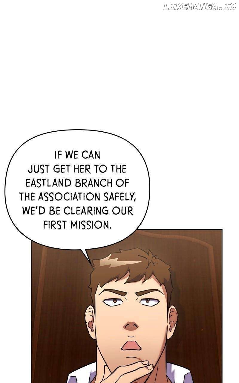 Surviving in an Action Manhwa chapter 52 page 38