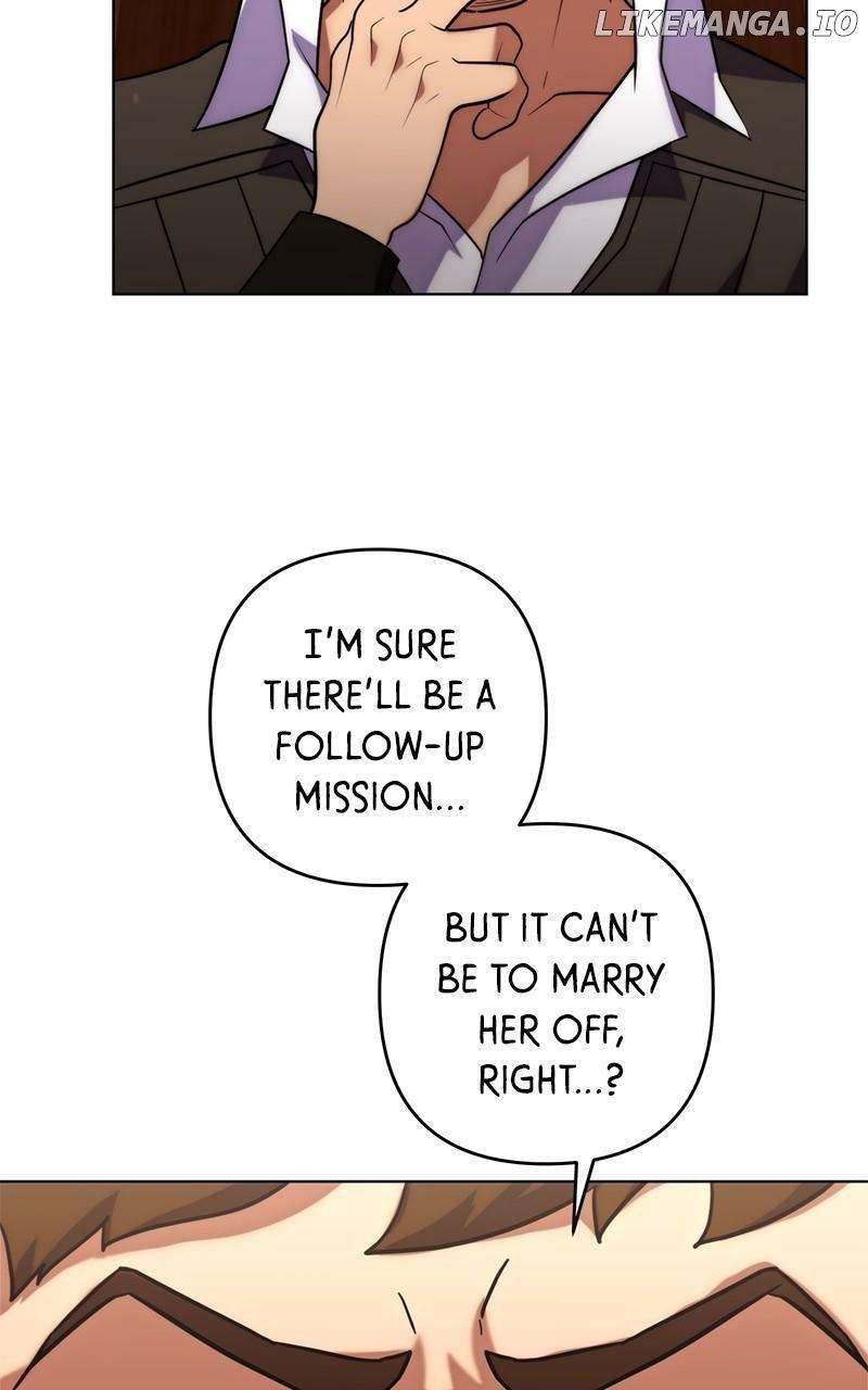 Surviving in an Action Manhwa chapter 52 page 39