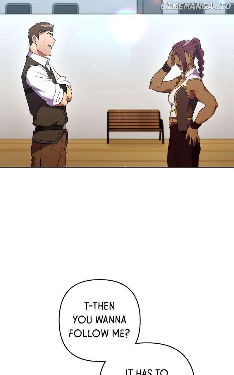 Surviving in an Action Manhwa chapter 52 page 4