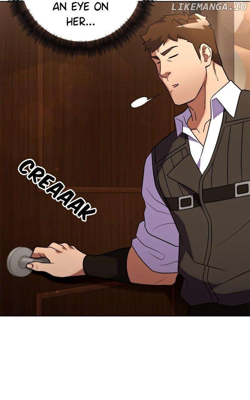 Surviving in an Action Manhwa chapter 52 page 41