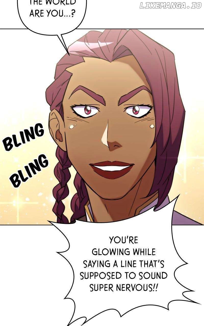 Surviving in an Action Manhwa chapter 52 page 52