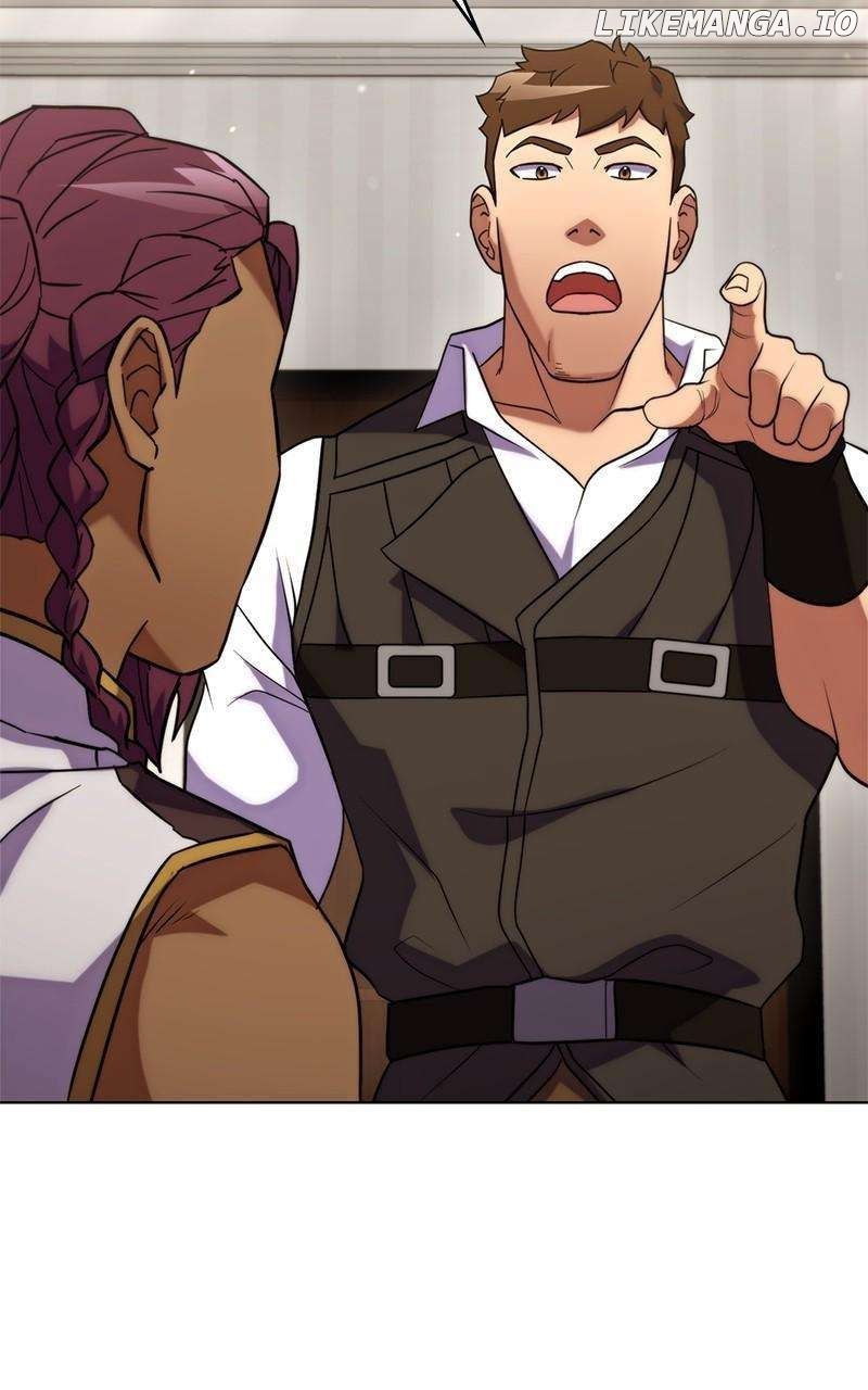 Surviving in an Action Manhwa chapter 52 page 55