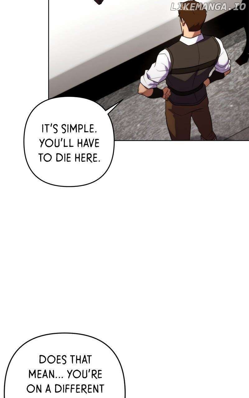 Surviving in an Action Manhwa chapter 52 page 57