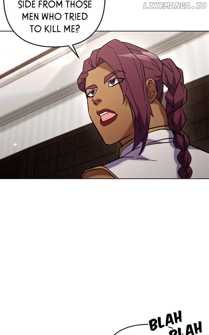 Surviving in an Action Manhwa chapter 52 page 58