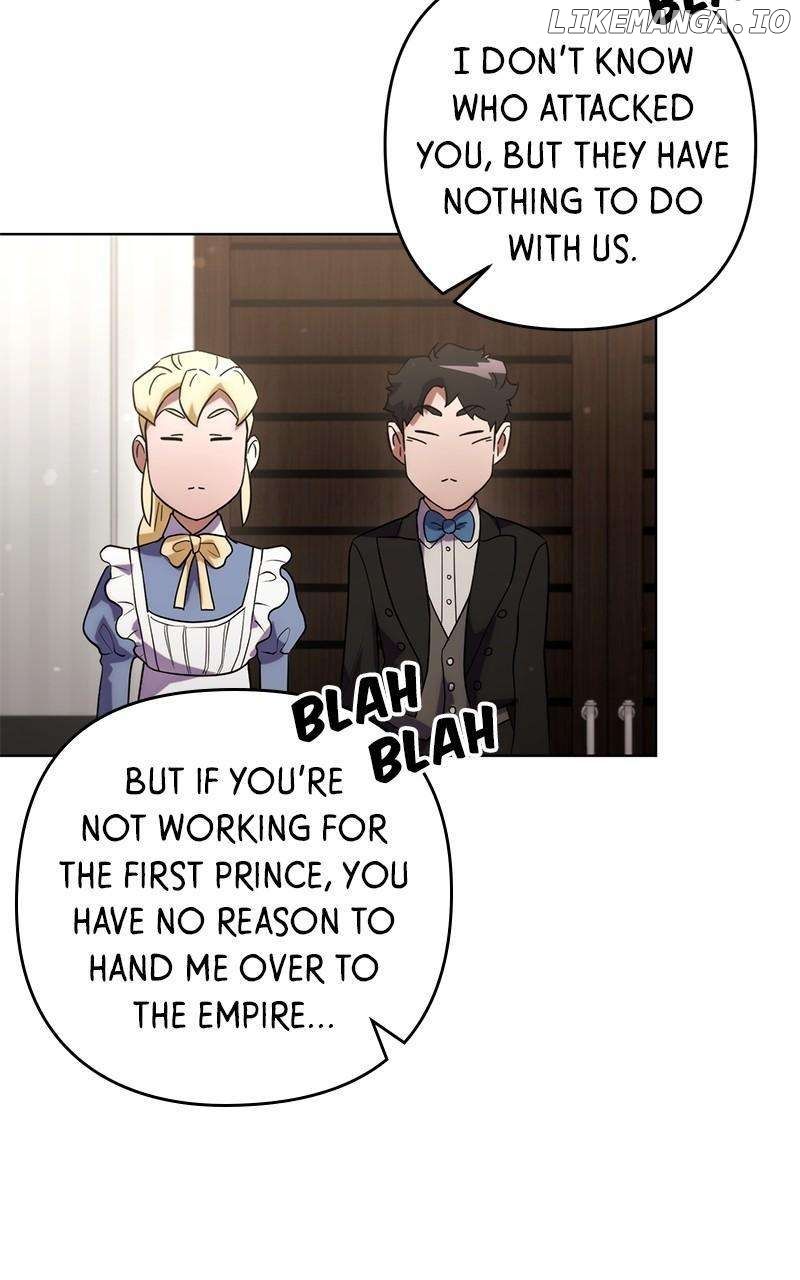 Surviving in an Action Manhwa chapter 52 page 59