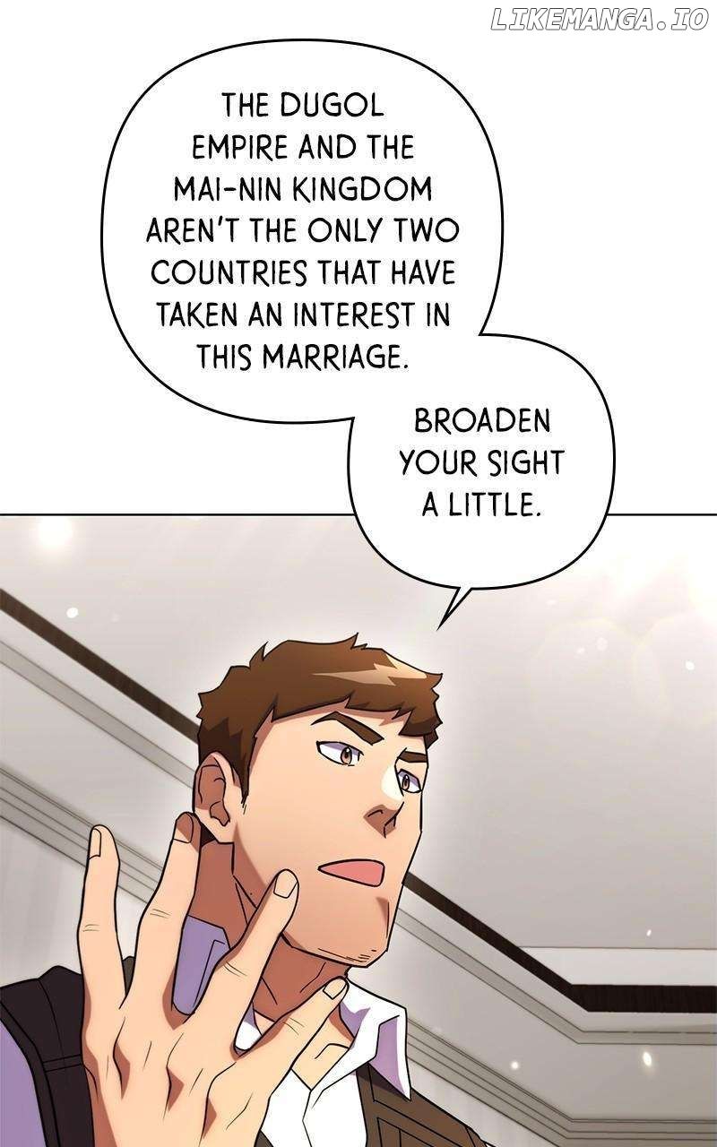 Surviving in an Action Manhwa chapter 52 page 60