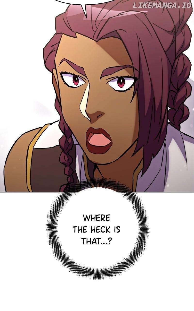 Surviving in an Action Manhwa chapter 52 page 62