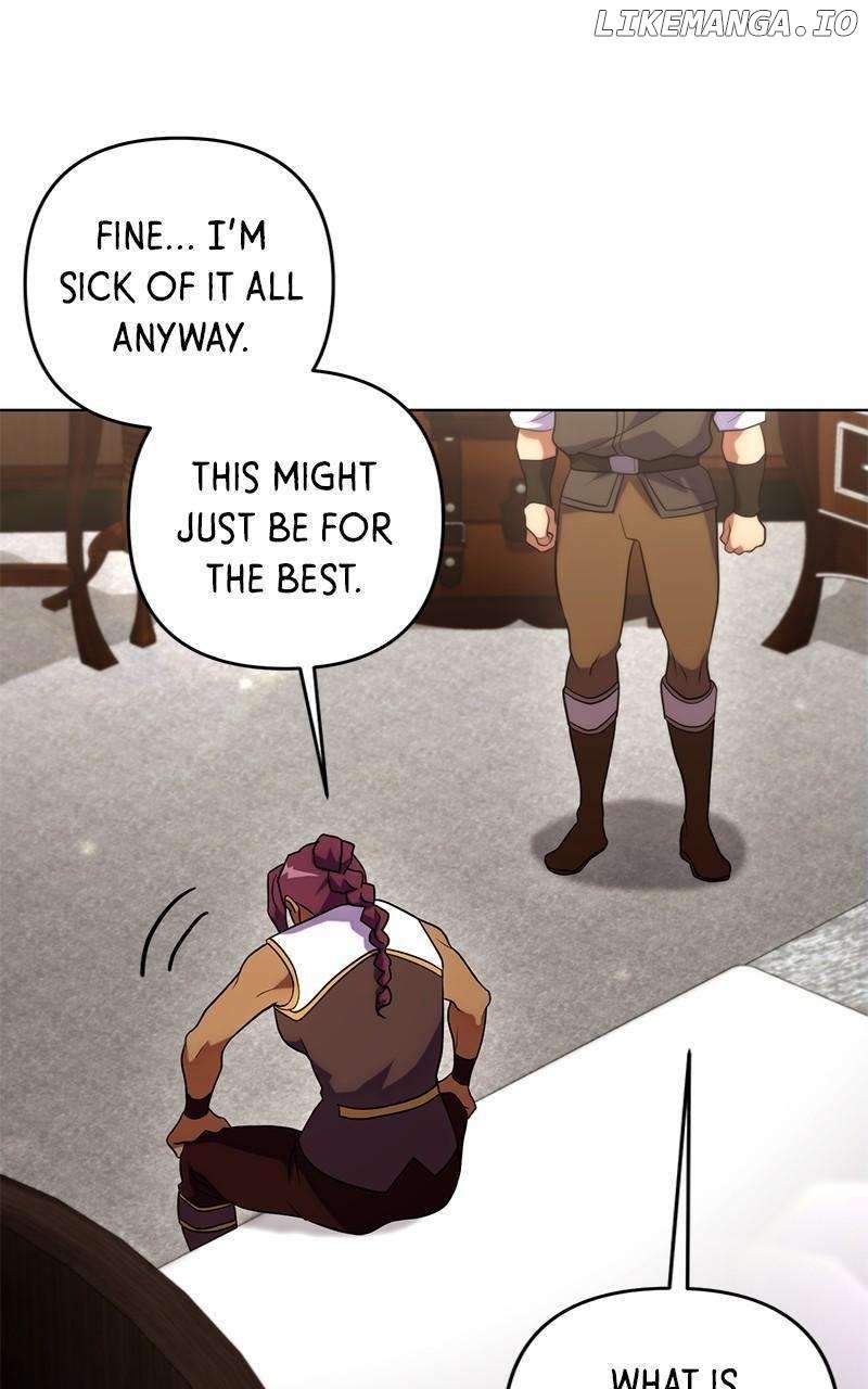 Surviving in an Action Manhwa chapter 52 page 64