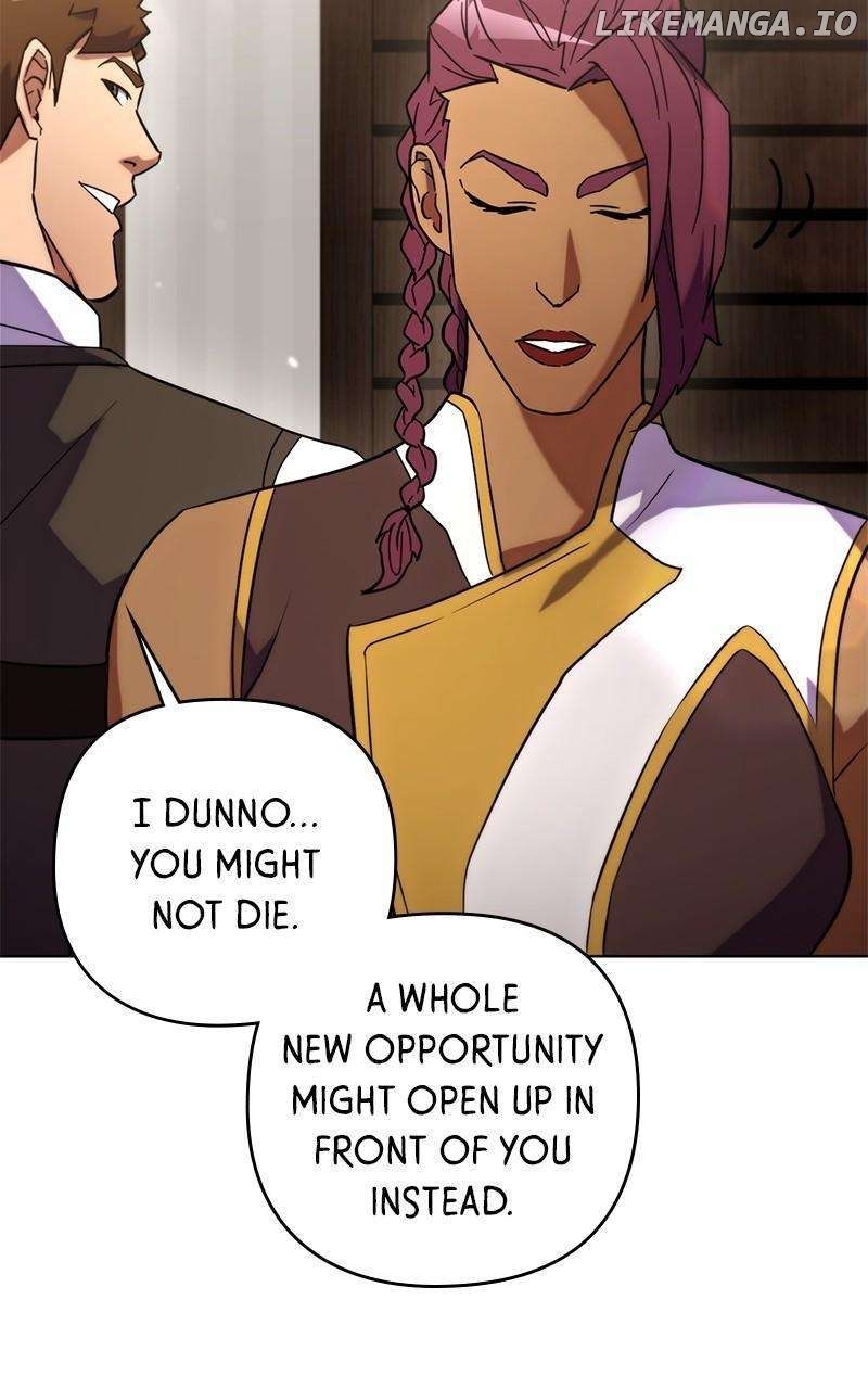 Surviving in an Action Manhwa chapter 52 page 66