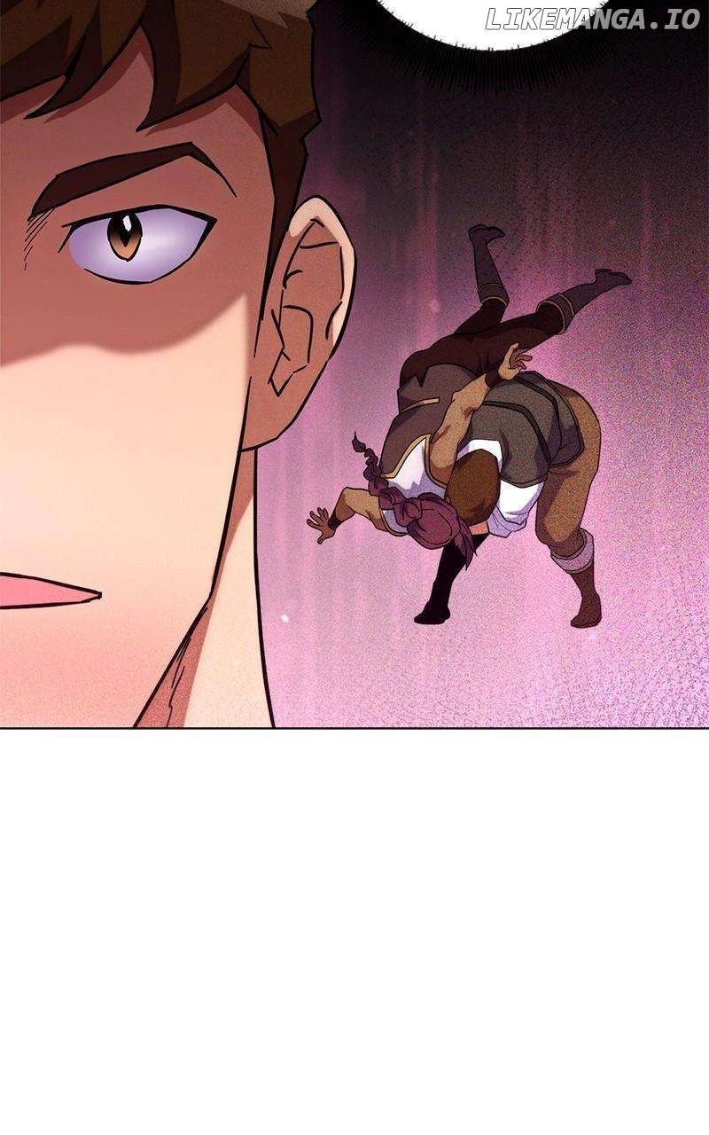 Surviving in an Action Manhwa chapter 52 page 70