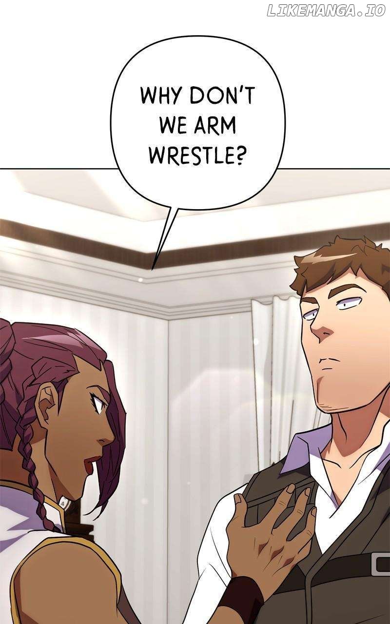 Surviving in an Action Manhwa chapter 52 page 71