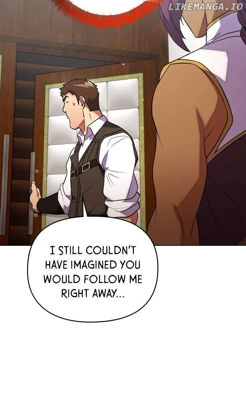 Surviving in an Action Manhwa chapter 52 page 8