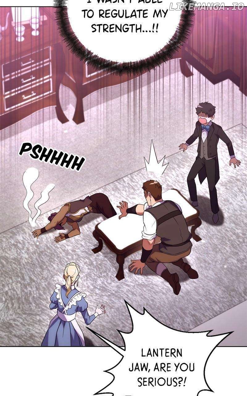 Surviving in an Action Manhwa chapter 52 page 80