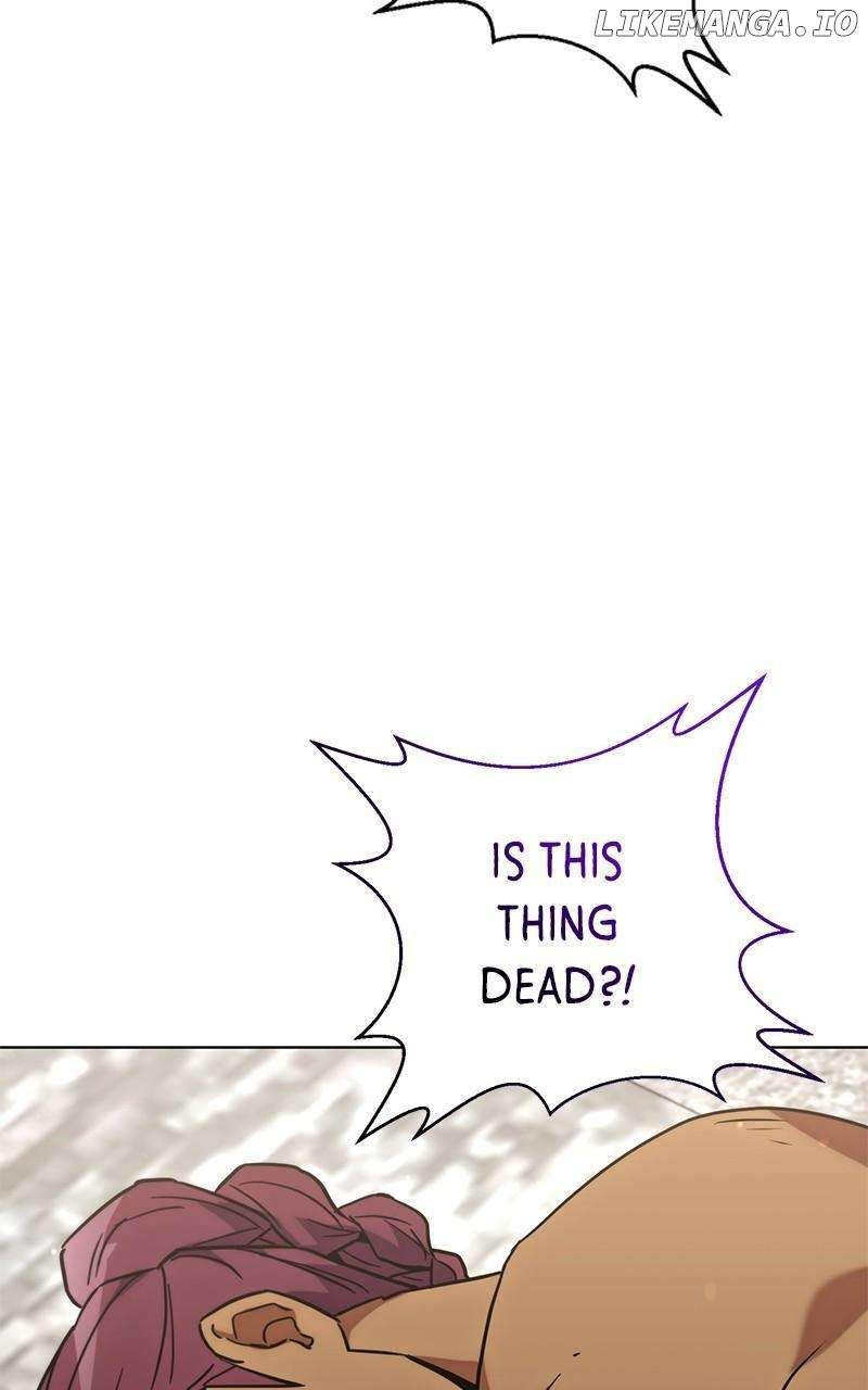 Surviving in an Action Manhwa chapter 52 page 81