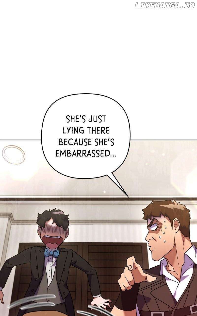 Surviving in an Action Manhwa chapter 52 page 86