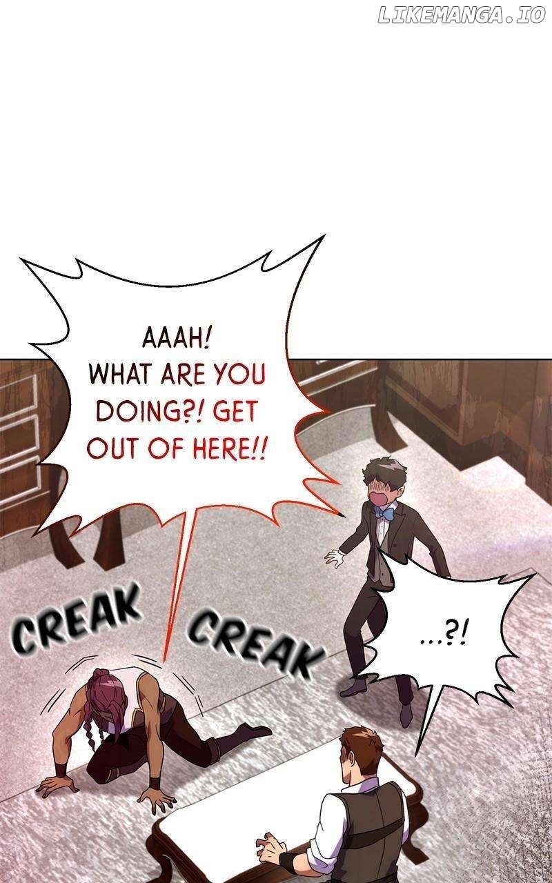 Surviving in an Action Manhwa chapter 52 page 88