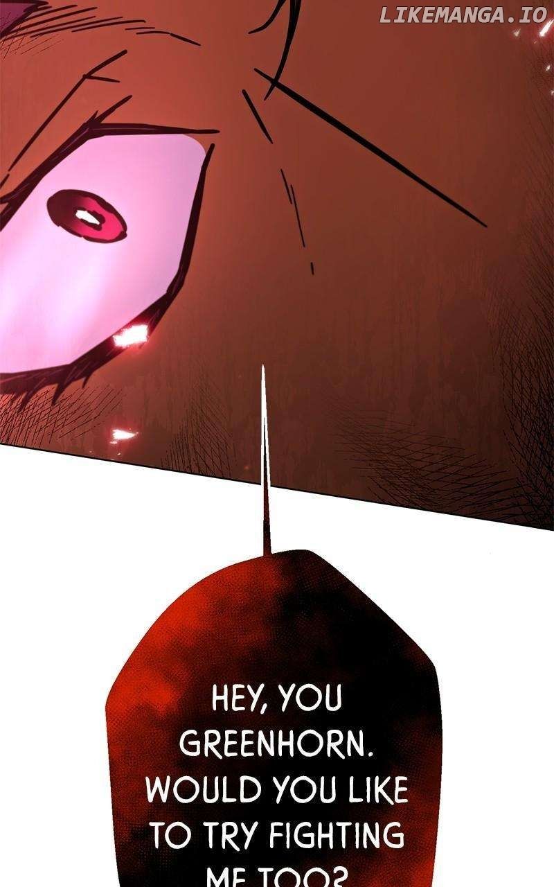 Surviving in an Action Manhwa chapter 52 page 95