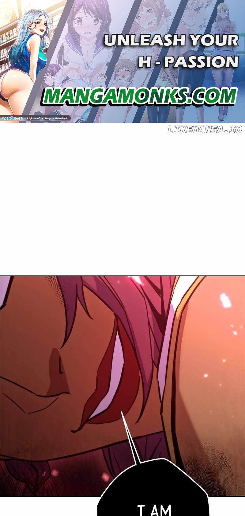 Surviving in an Action Manhwa chapter 53 page 1