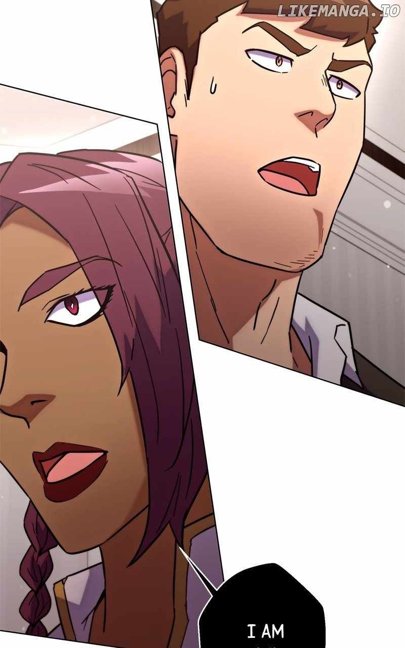 Surviving in an Action Manhwa chapter 53 page 12