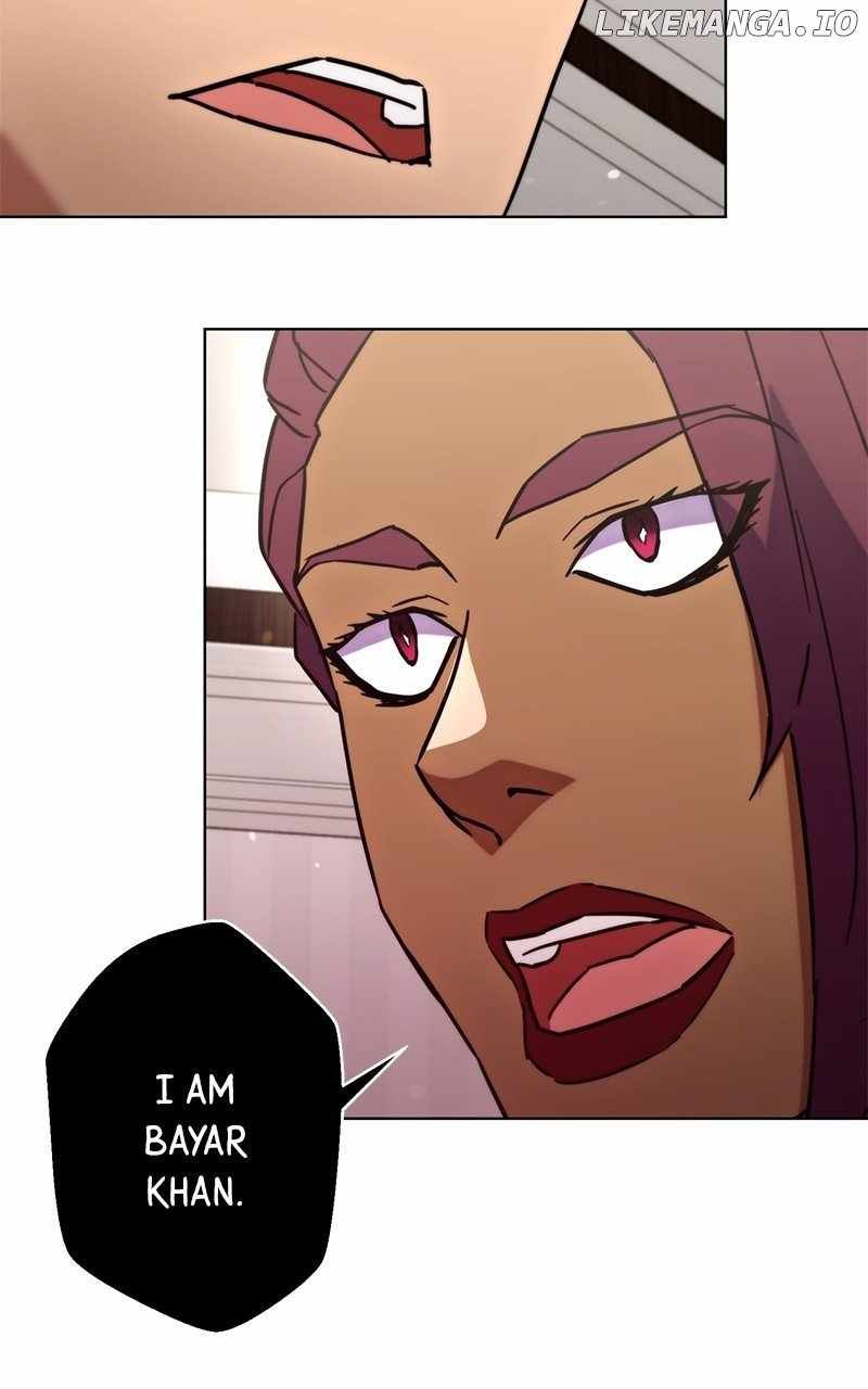 Surviving in an Action Manhwa chapter 53 page 16