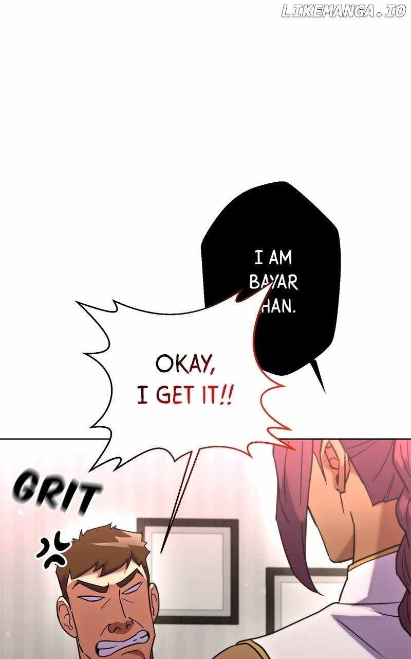 Surviving in an Action Manhwa chapter 53 page 17