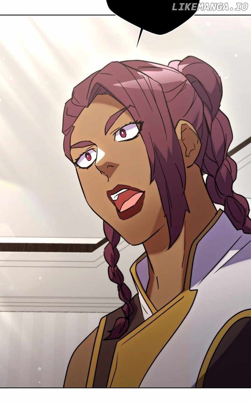 Surviving in an Action Manhwa chapter 53 page 19