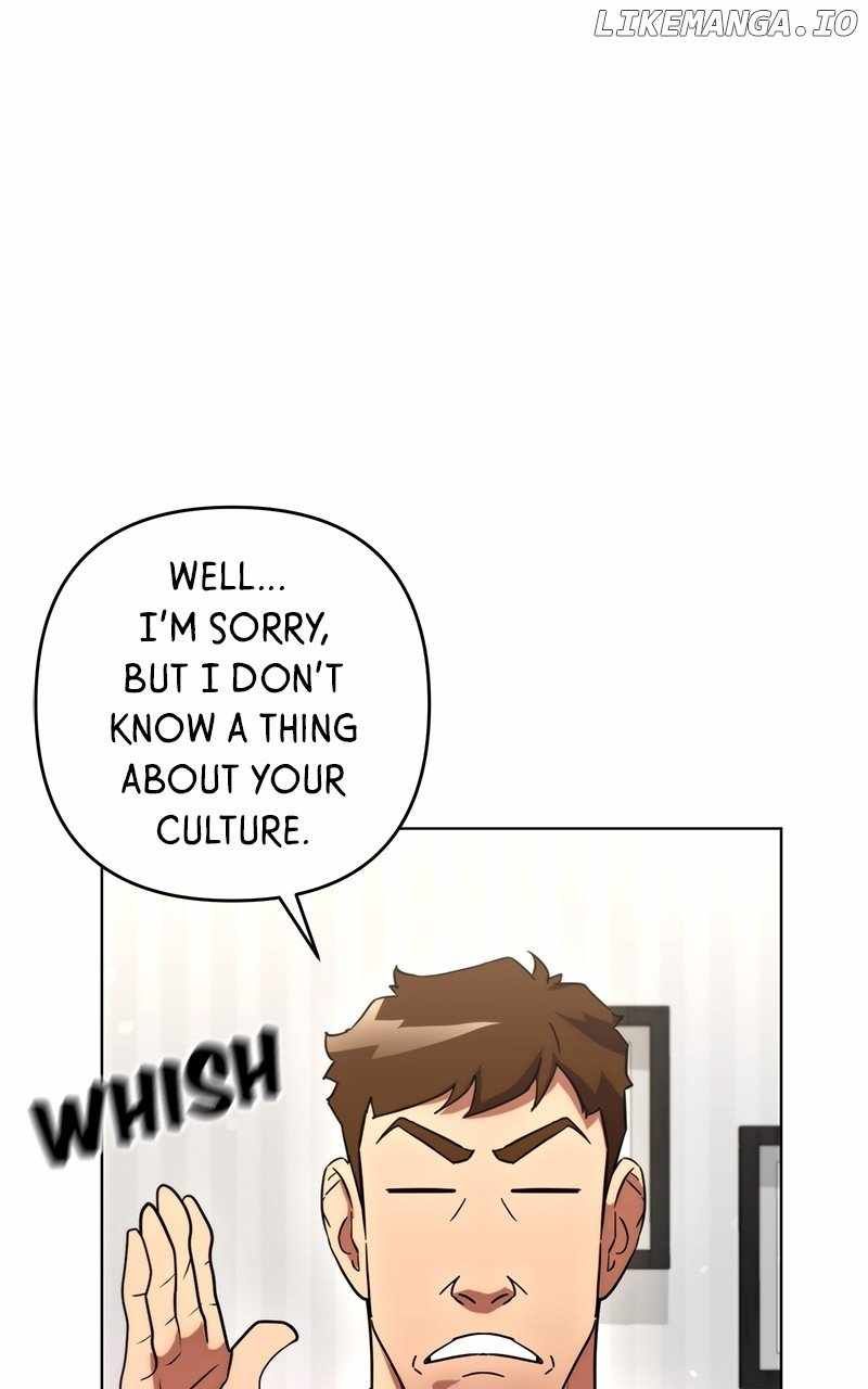 Surviving in an Action Manhwa chapter 53 page 20