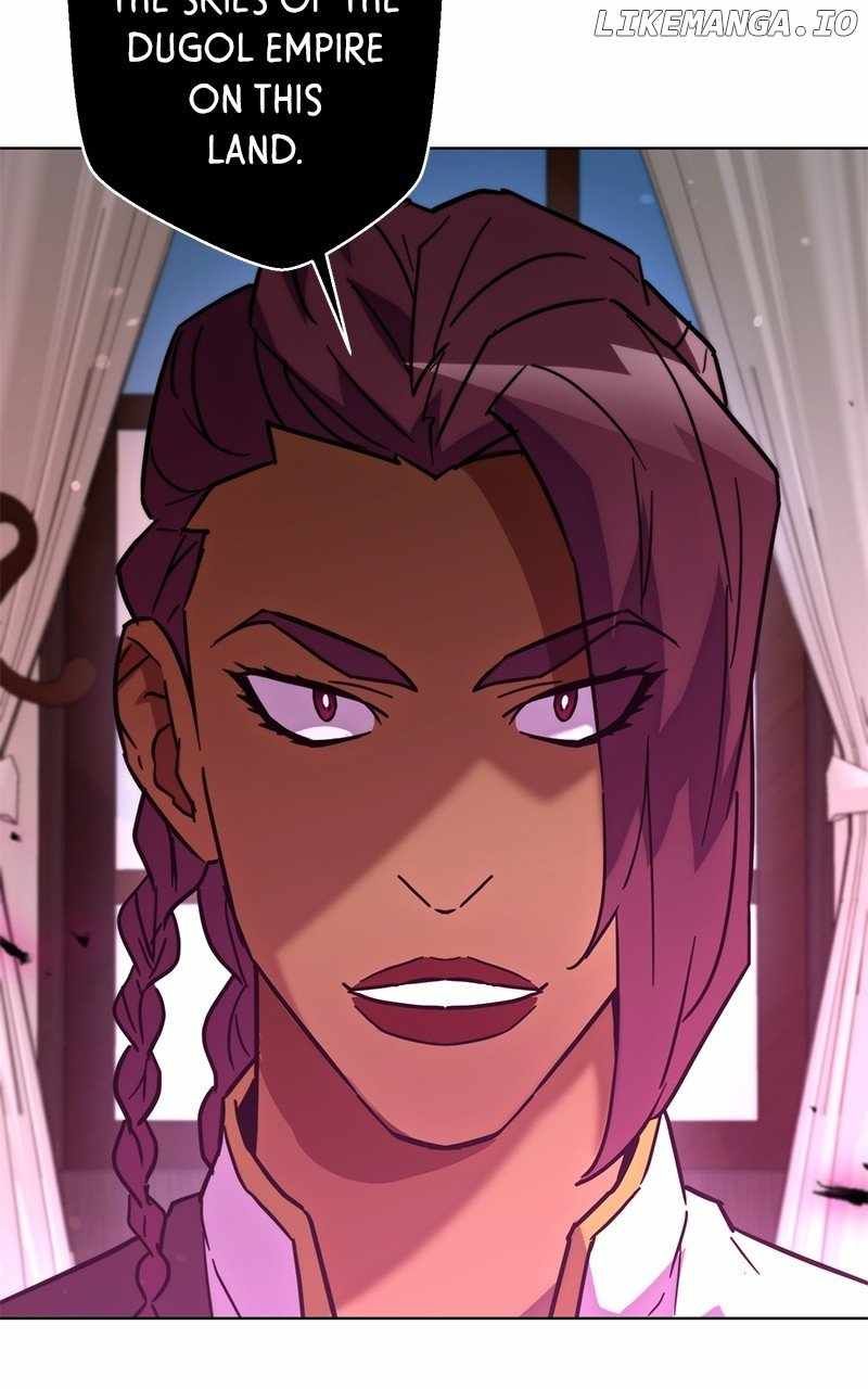 Surviving in an Action Manhwa chapter 53 page 25