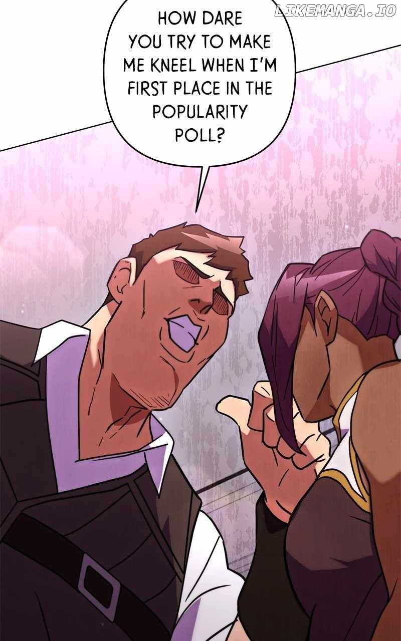 Surviving in an Action Manhwa chapter 53 page 31