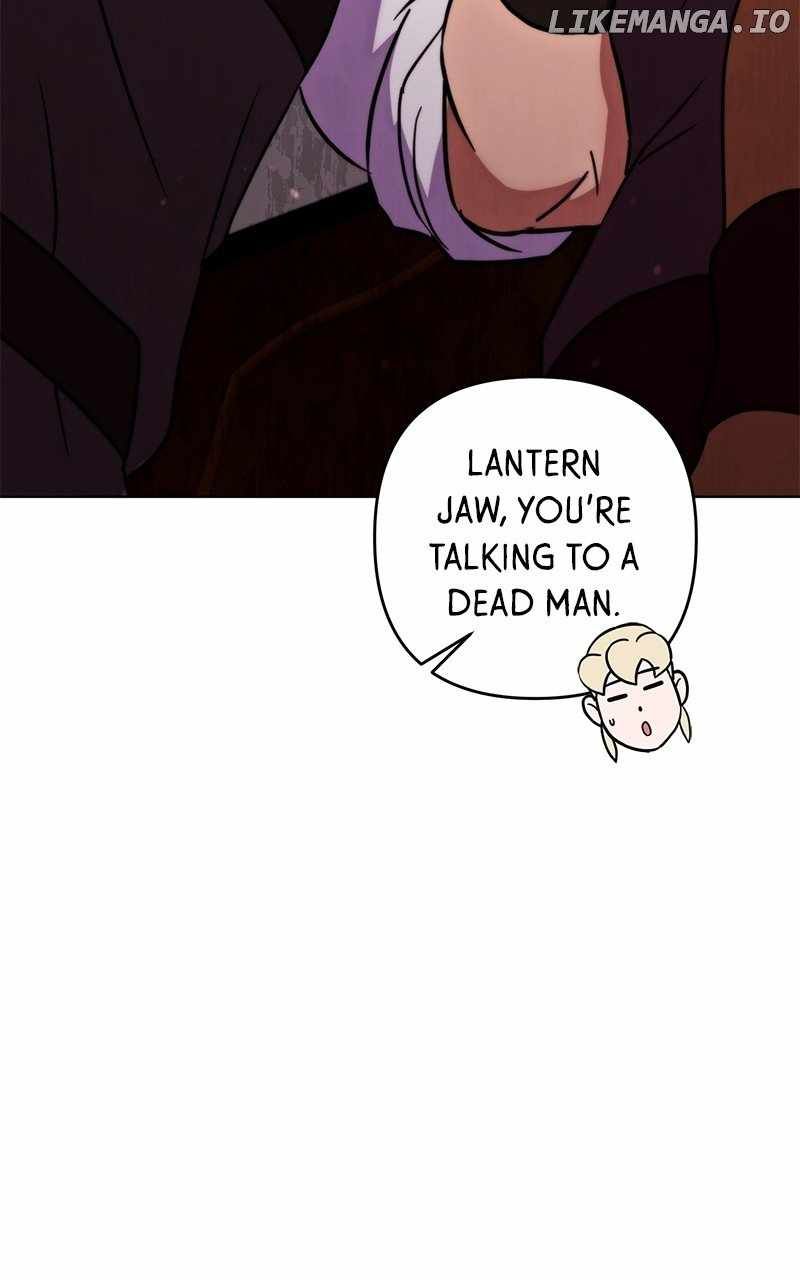 Surviving in an Action Manhwa chapter 53 page 32