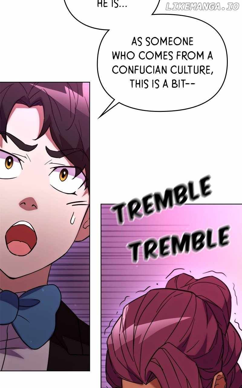 Surviving in an Action Manhwa chapter 53 page 35