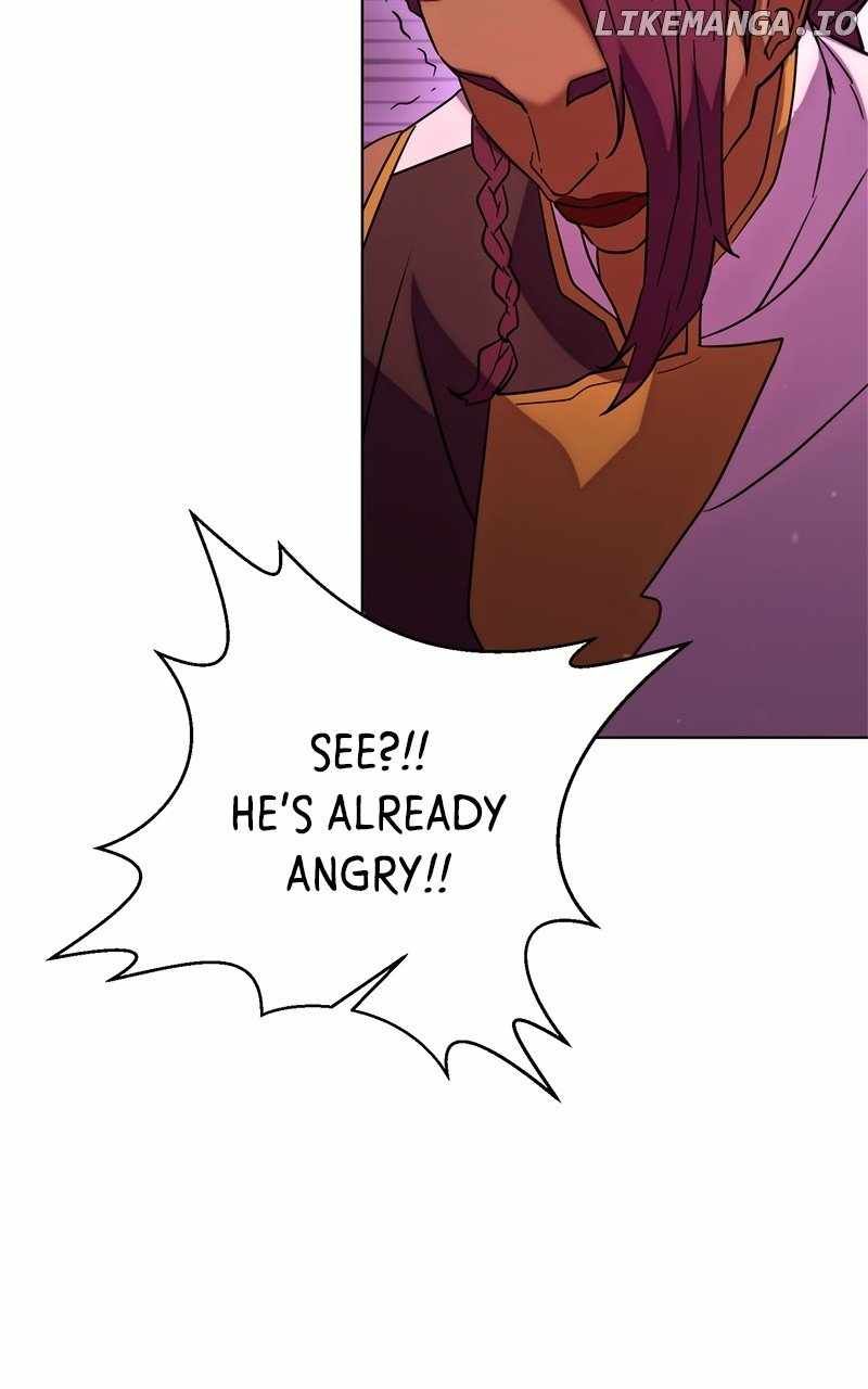 Surviving in an Action Manhwa chapter 53 page 36