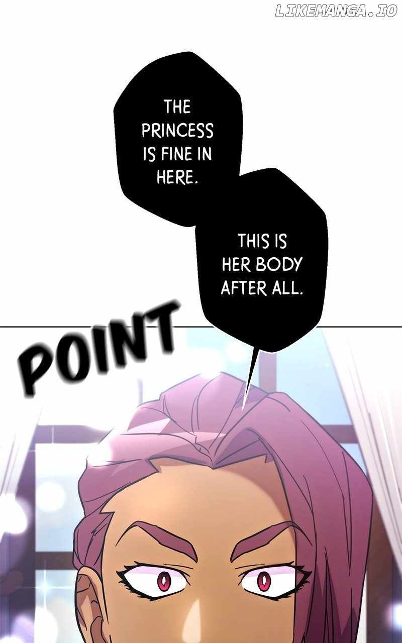 Surviving in an Action Manhwa chapter 53 page 37