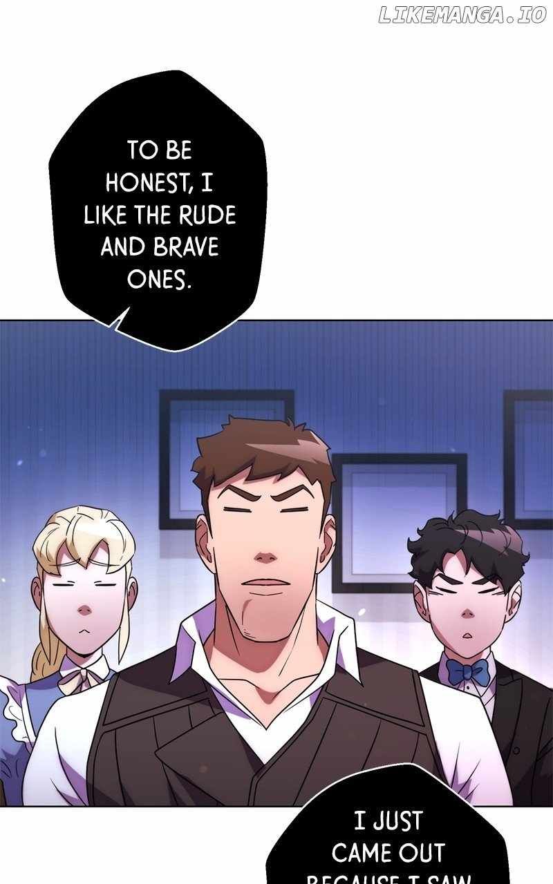 Surviving in an Action Manhwa chapter 53 page 39