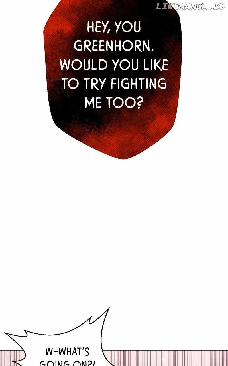 Surviving in an Action Manhwa chapter 53 page 4