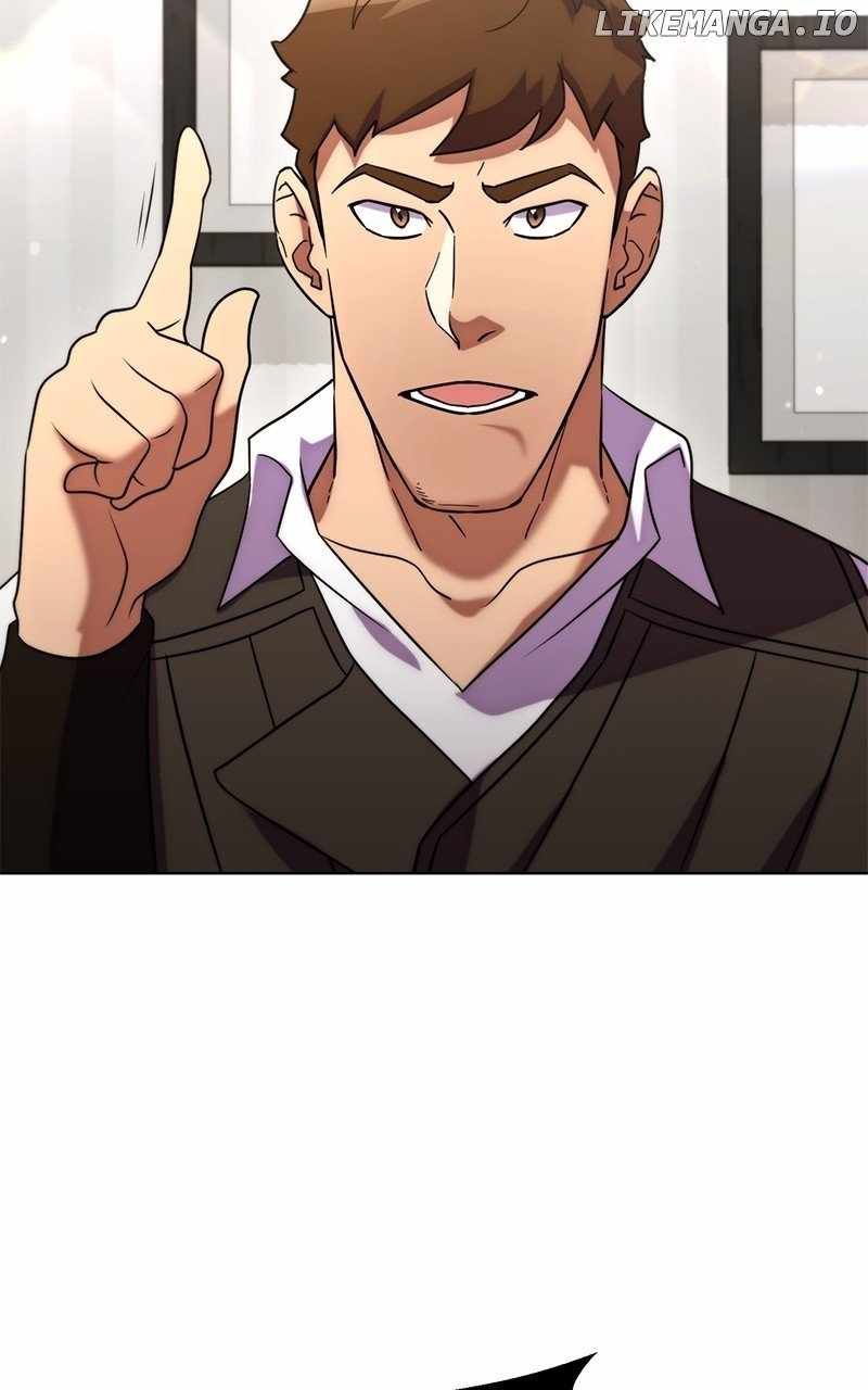 Surviving in an Action Manhwa chapter 53 page 41