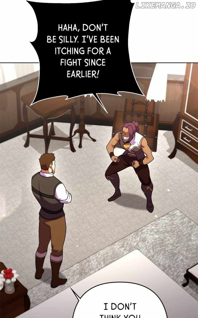 Surviving in an Action Manhwa chapter 53 page 42